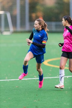 Bild 202 - wBJ VfL Pinneberg 3 - SCALA 2 : Ergebnis: 2:1